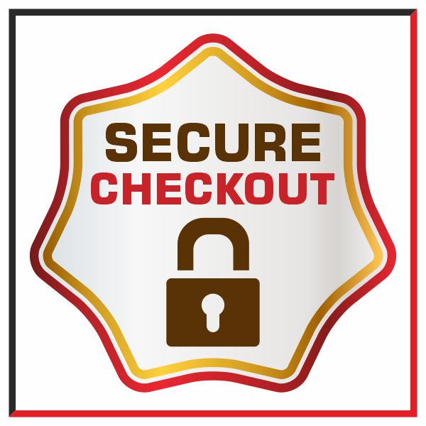 Secure Checkout